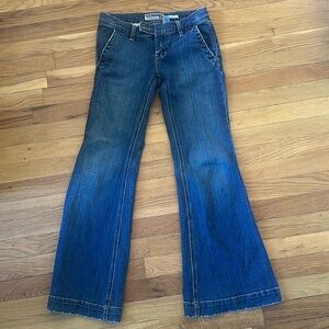 Vintage old navy jeans